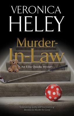Murder-in-law  cover image cdn