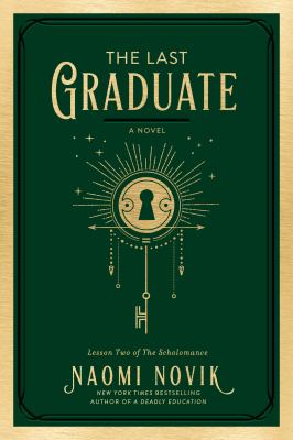 The last graduate  cover image cdn