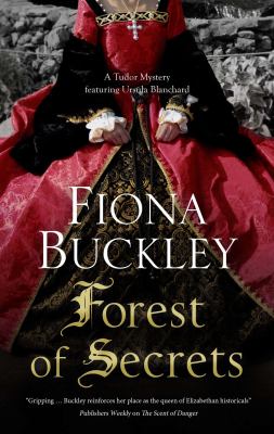 Forest of secrets  cover image cdn