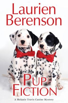 Pup fiction cover image