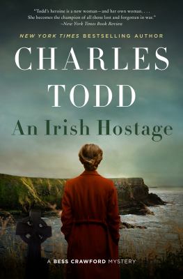 An Irish hostage  cover image cdn