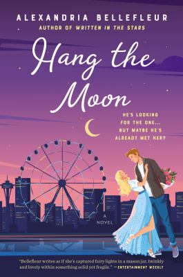 Hang the moon cover image