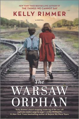 The Warsaw orphan  cover image cdn
