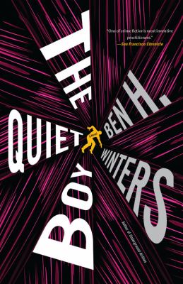 The quiet boy  cover image cdn