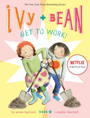 Ivy + Bean get to work!  cover image cdn