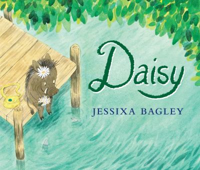 Daisy  cover image cdn