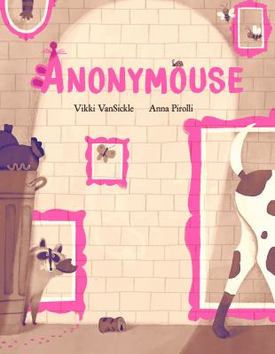 Anonymouse  cover image cdn