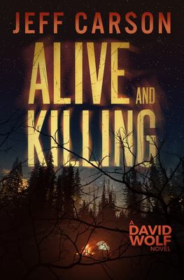 Alive and Killing  cover image cdn