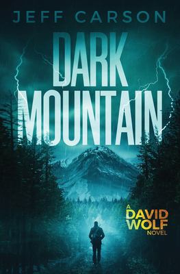 Dark Mountain  cover image cdn
