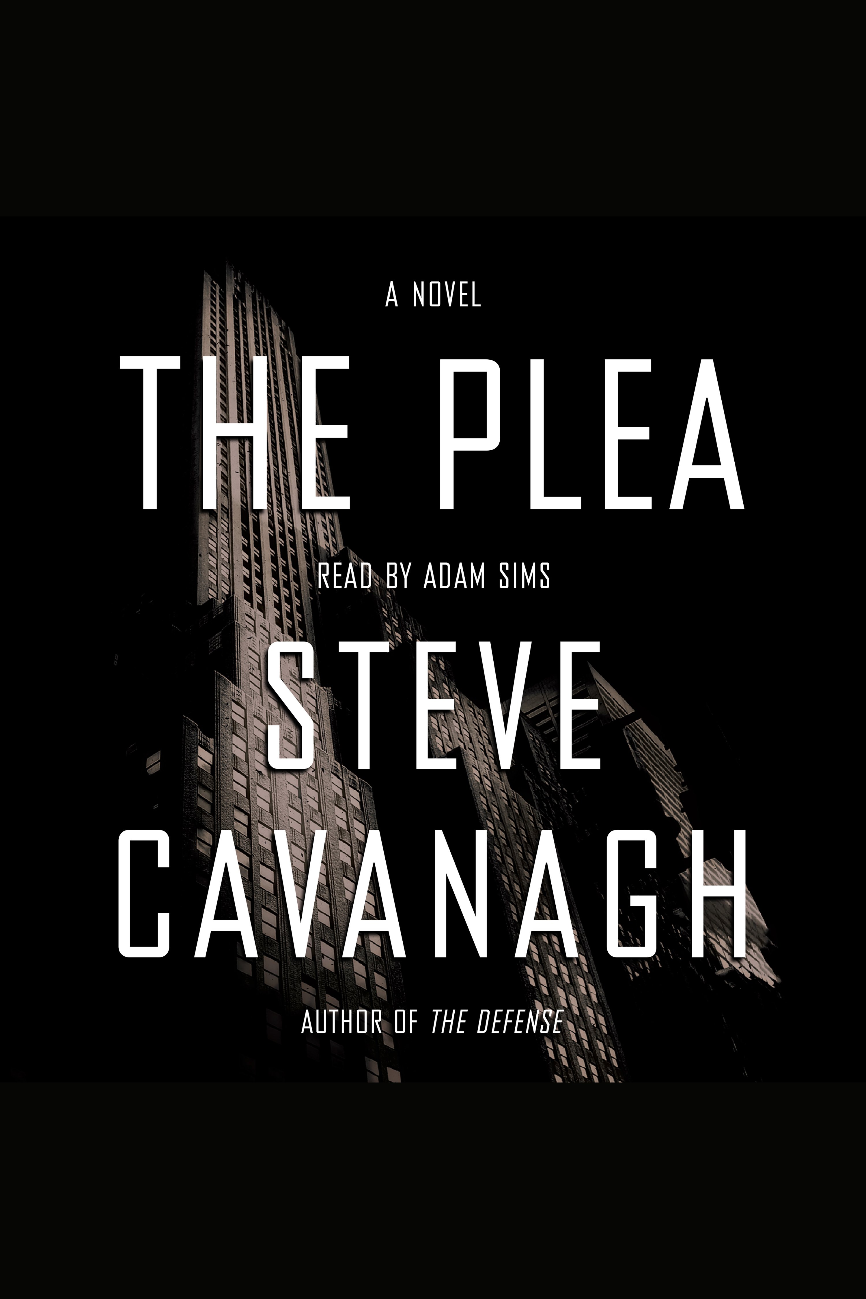 The Plea cover image cdn