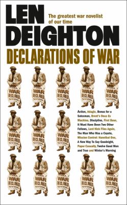 Declarations of War cover image cdn