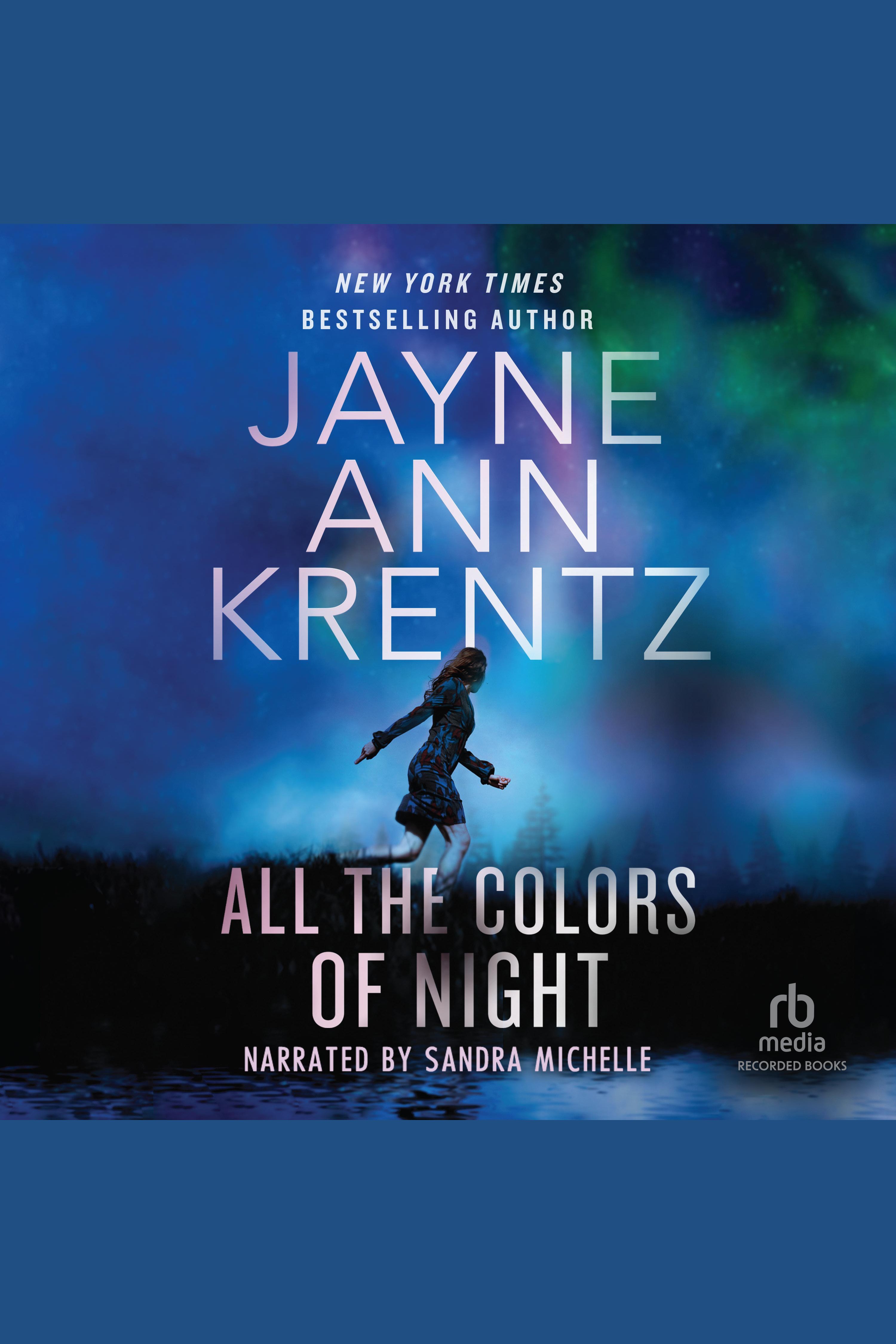 All the Colors of Night cover image cdn