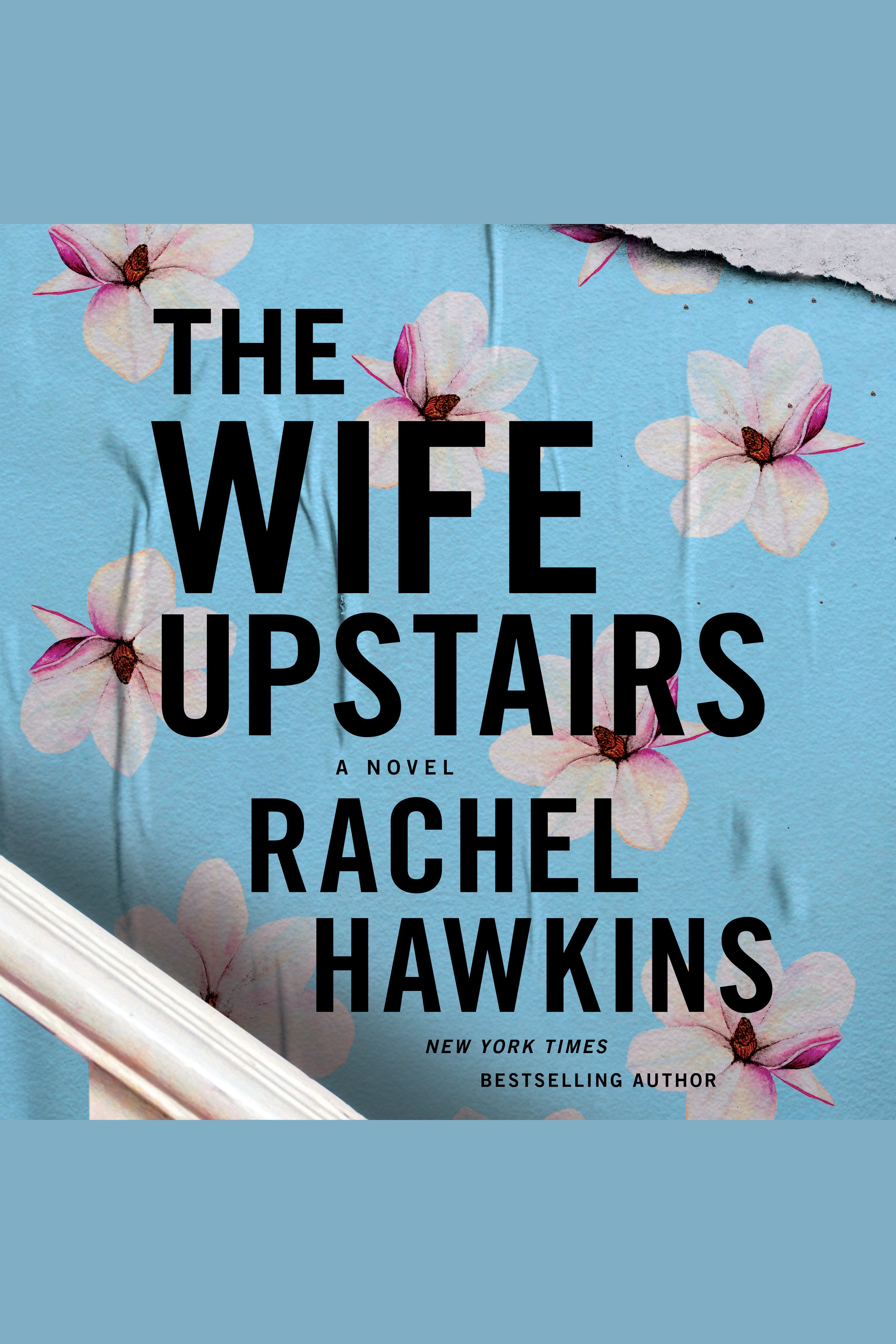 The Wife Upstairs cover image cdn