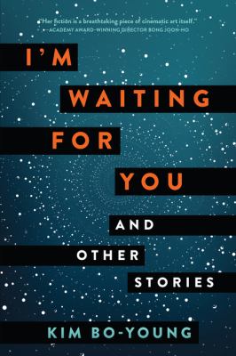 I'm waiting for you : and other stories cover image