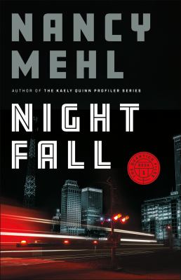 Night fall  cover image cdn