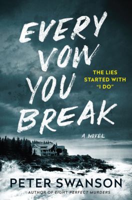 Every vow you break  cover image cdn
