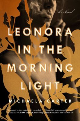 Leonora in the morning light cover image