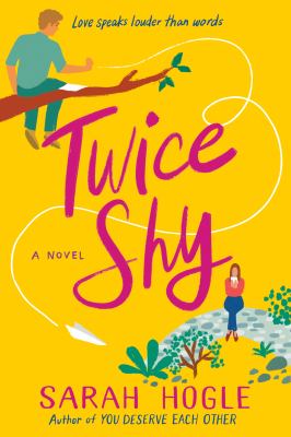 Twice shy  cover image cdn