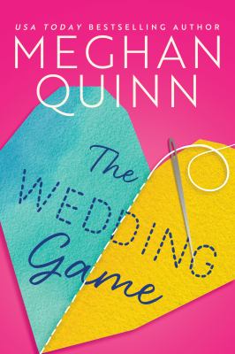 The wedding game  cover image cdn