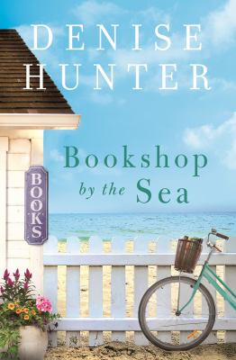 Bookshop by the sea cover image
