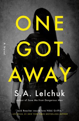 One got away  cover image cdn