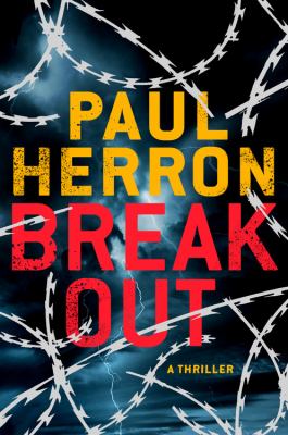 Breakout : a thriller  cover image cdn
