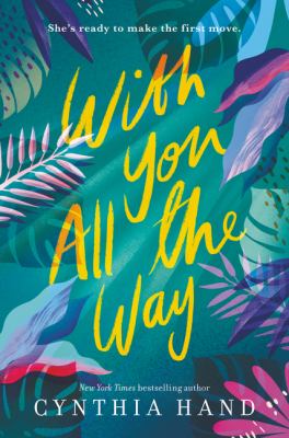 With You All the Way  cover image cdn