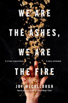 We are the ashes, we are the fire  cover image cdn