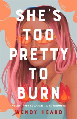 She's too pretty to burn  cover image cdn