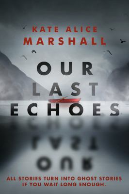 Our last echoes cover image