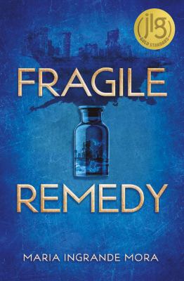 Fragile remedy  cover image cdn