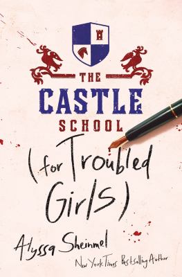 The Castle School (for troubled girls)  cover image cdn