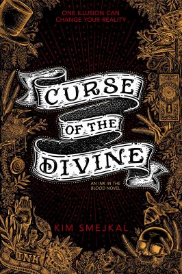 Curse of the divine  cover image cdn