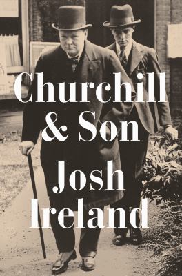 Churchill & son  cover image cdn