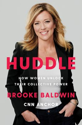 Huddle : how women unlock their collective power  cover image cdn