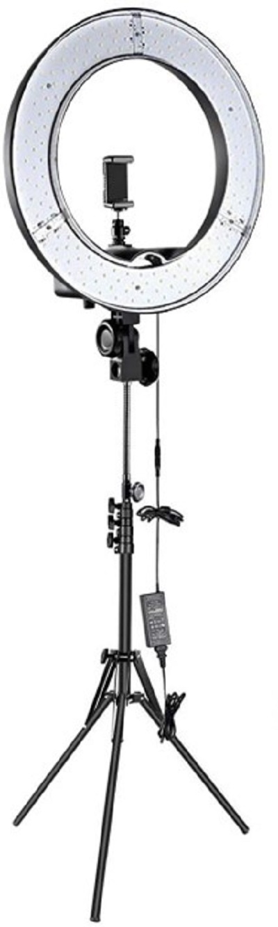 Ring Light cover image cdn