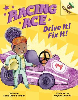 Drive it! Fix it!  cover image cdn