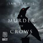MURDER OF CROWS cover image cdn