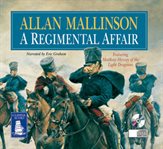A regimental affair cover image cdn