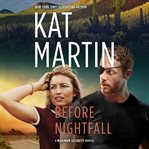 Before Nightfall : Maximum Security Series, Book 2.5 cover image cdn