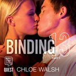 Binding 13: part one cover image cdn