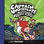 Captain Underpants and the preposterous plight of the Purple Potty People : the eighth epic novel cover image cdn