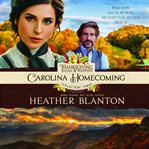Carolina homecoming: a romance inspired by the book of ruth cover image cdn