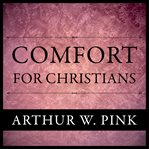 Comfort for Christians cover image cdn