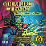 Creature of havoc: the monster of dree cover image cdn