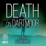 Death on Dartmoor cover image cdn