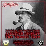 Drinking the devil's blood; aleister crowley, the untold tale cover image cdn