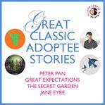 Great classic adoptee stories cover image cdn