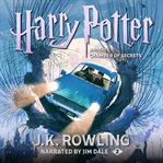 Harry Potter and the Chamber of Secrets cover image cdn