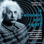 Is Einstein still right? cover image cdn